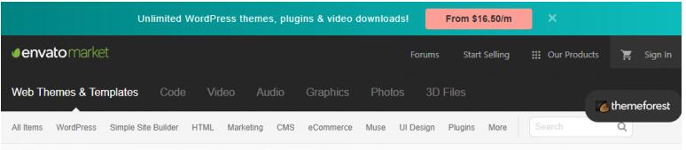 themeforest