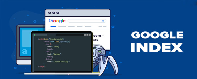 google索引和javascript的关系